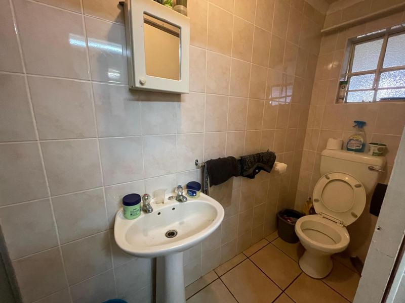 0 Bedroom Property for Sale in Bult West North West